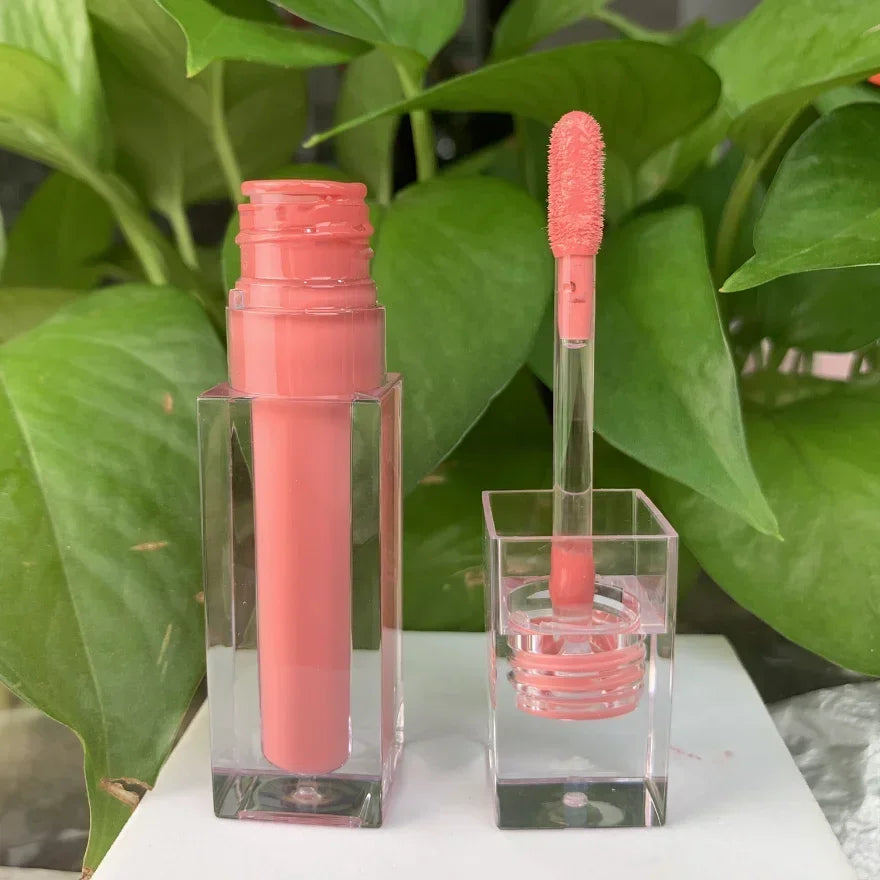 Vegan Private Label Lip Gloss Wholesale – 162 Shades Private Label Lip Gloss Axl