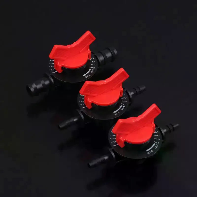 Fruit Tree Drip Irrigation Fertilizer Injector Applicator Fertilizer Injector Axl
