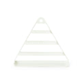 Earring Display Stand & Jewelry Organizer Rack – 4 Colors Earring Display Stand Axl WHITE