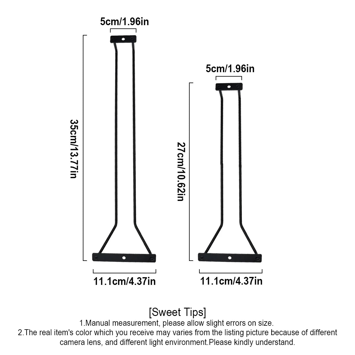 Under Cabinet Wine Glass Rack – Single Rail Stemware Holder Wine Glass Rack Axl