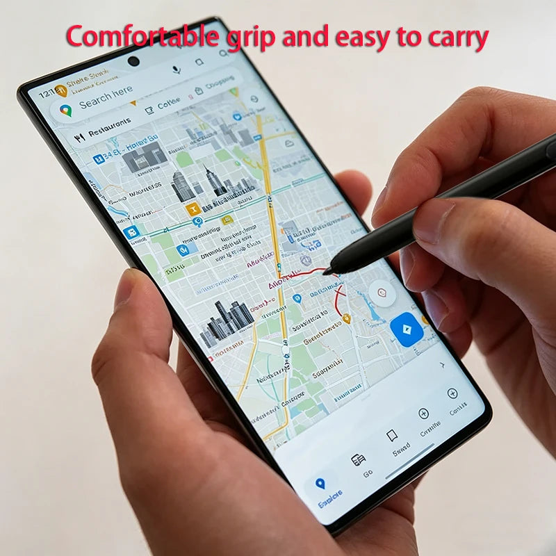 S Pen Replacement for Samsung Galaxy S24 Ultra – No Bluetooth Stylus Pen Replacement Axl