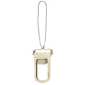 Waterproof Phone Pouch Crossbody Dry Bag – Up to 7.2" Waterproof Phone Pouch Axl Beige