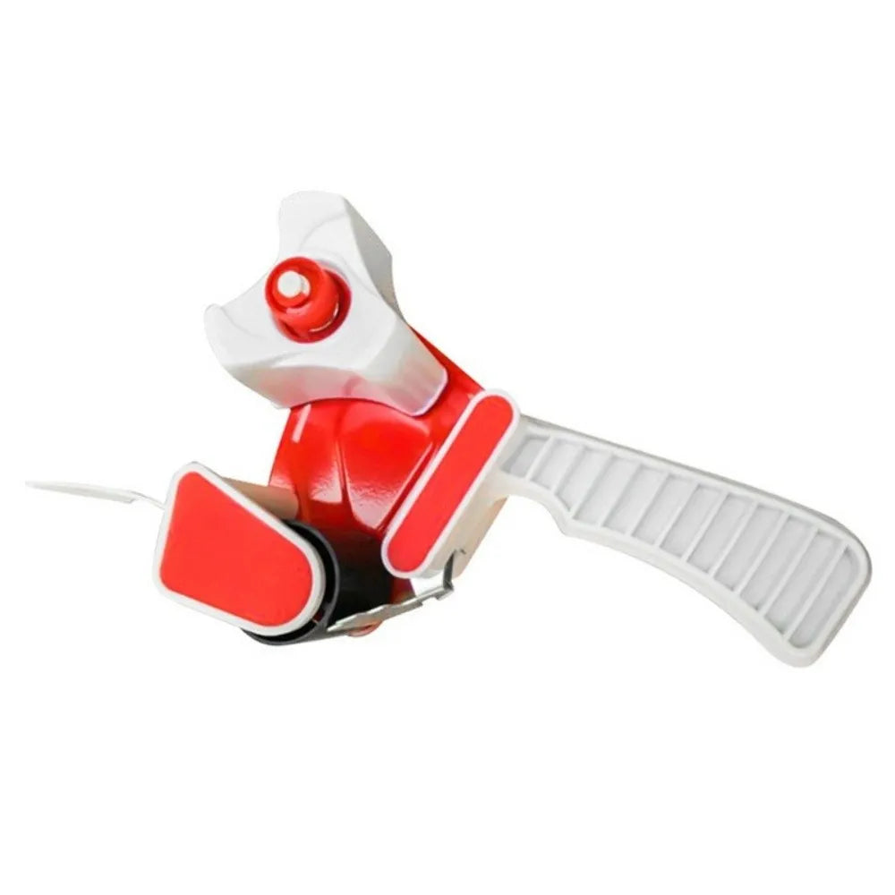 Heavy Duty Tape Dispenser Ergonomic Handheld Packer 7.5cm Tape Dispenser Axl