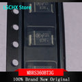 10pcs MBRS360BT3G SMB DO-214AA Schottky Rectifier Diodes Schottky Rectifier Diode Axl Default Title