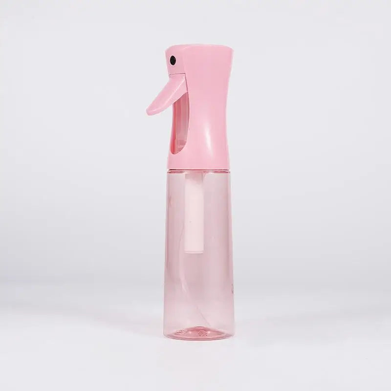 Fine Mist Spray Bottle 200/300ml – Travel, Hair & Plant Mister Mist Spray Bottle Axl 300ML Pink