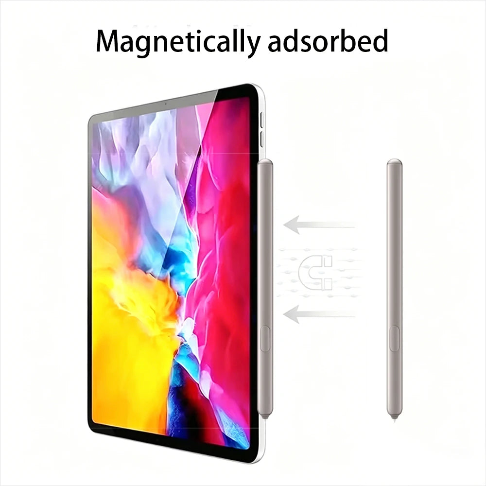 Samsung Galaxy Tab S6 S Pen Replacement Stylus SM-T860 T866 Tablet Stylus Pen Axl