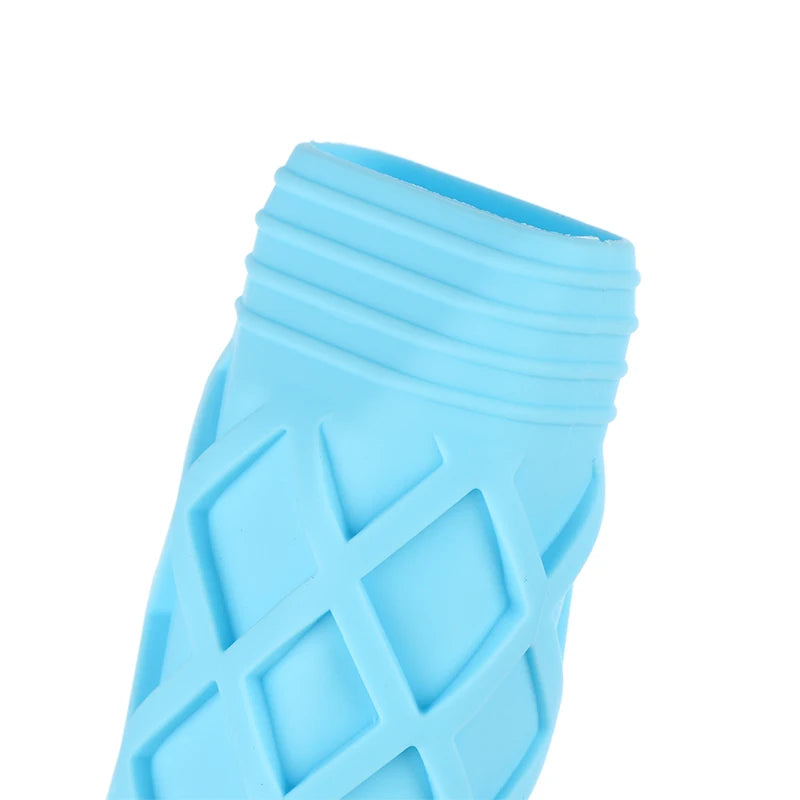 Silicone Pickleball & Tennis Racket Overgrip | Anti-Slip Handle Tape Racket Overgrip Axl