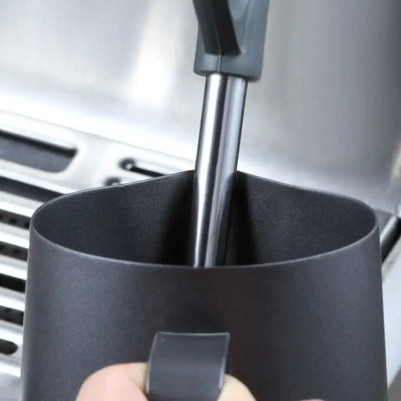 Steam Wand Tip 3/4 Hole – Stainless Steel for Breville 8 Series Espresso Machine Accessory Axl
