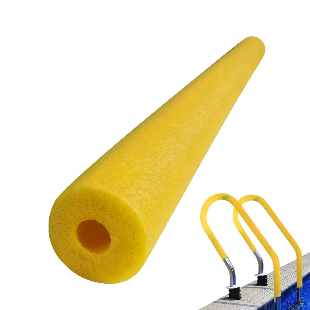 Foam Pool Noodle – Float Stick Swimming Aid for All Ages Pool Noodle Float Axl
