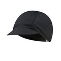 Quick-Dry Cycling Cap – Breathable Polyester Helmet Liner Cycling Cap Axl black