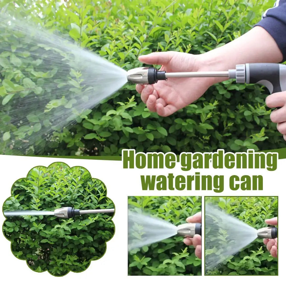 360° Rotating Garden Pressure Washer Wand – Hose Attachment Pressure Washer Wand Axl