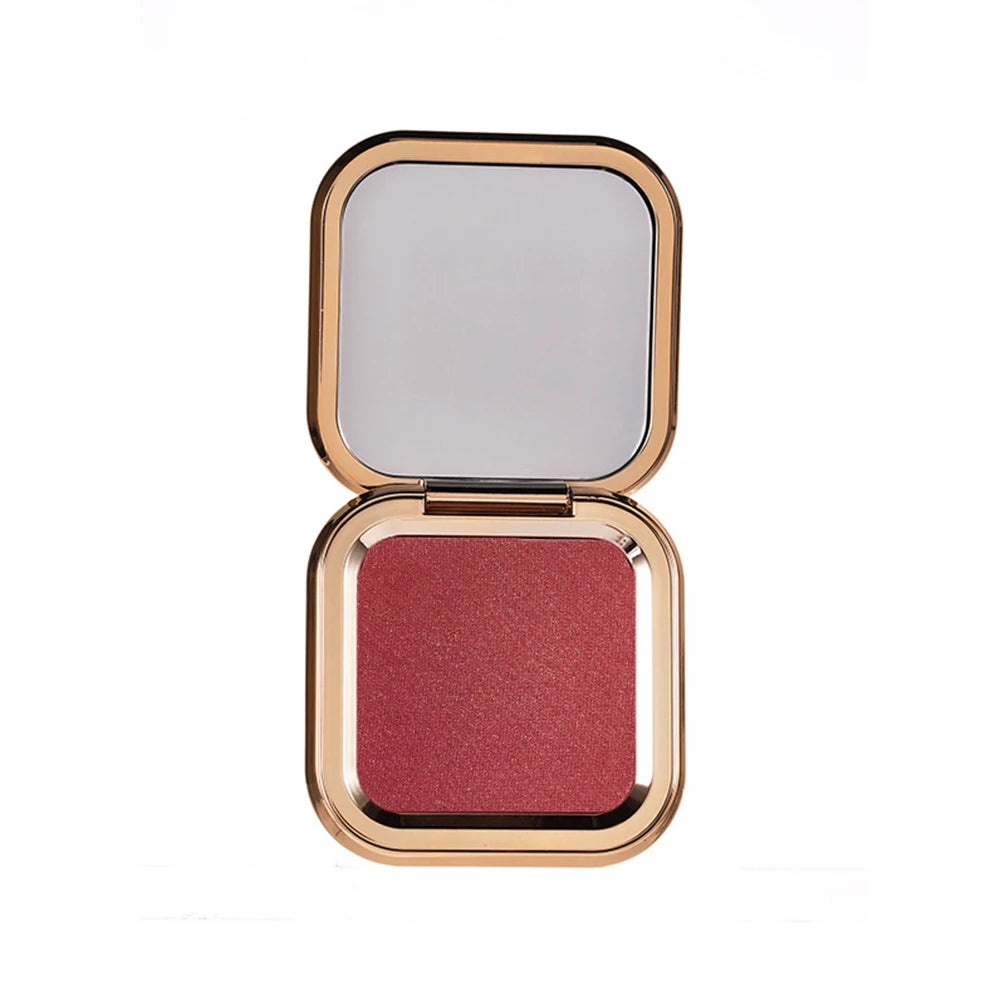 Private Label Blush Palette – Matte Vegan Powder Blusher Blush Palette Axl