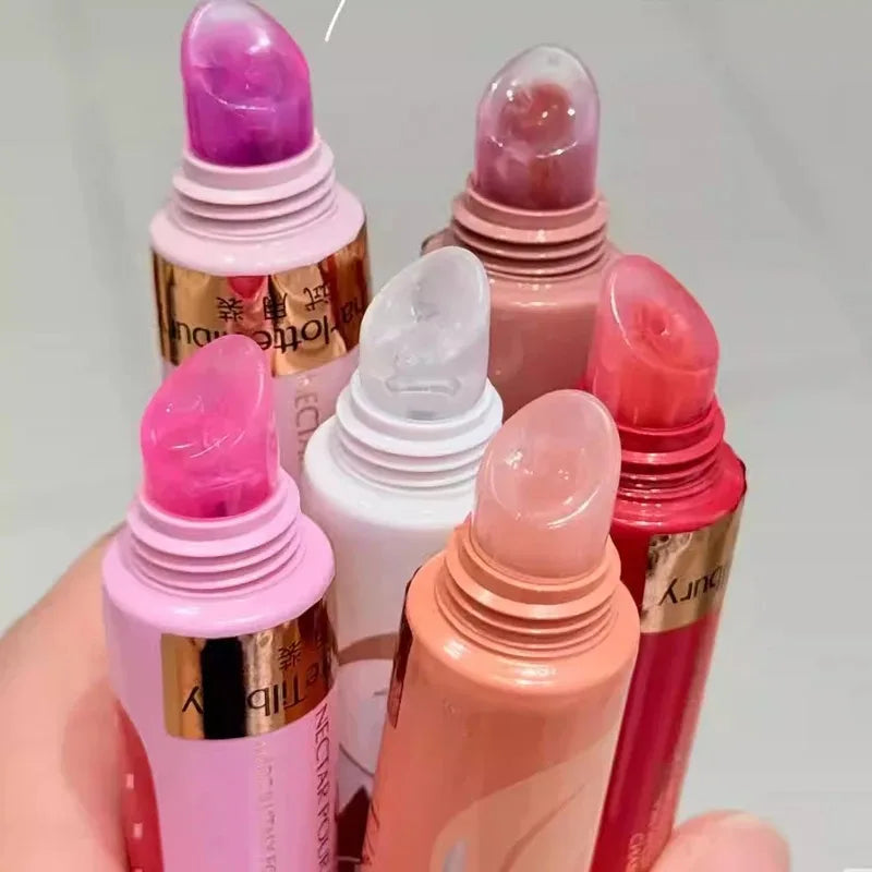 Charlotte Tilbury Lip Lustre High Shine Velvet Lip Gloss Lip Gloss Axl