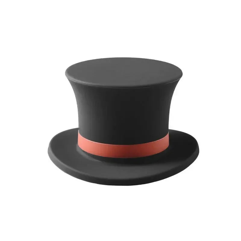 Magic Hat Silicone Wine Bottle Stopper – Airtight Cork Seal Wine Bottle Stopper Axl 1 black in opp