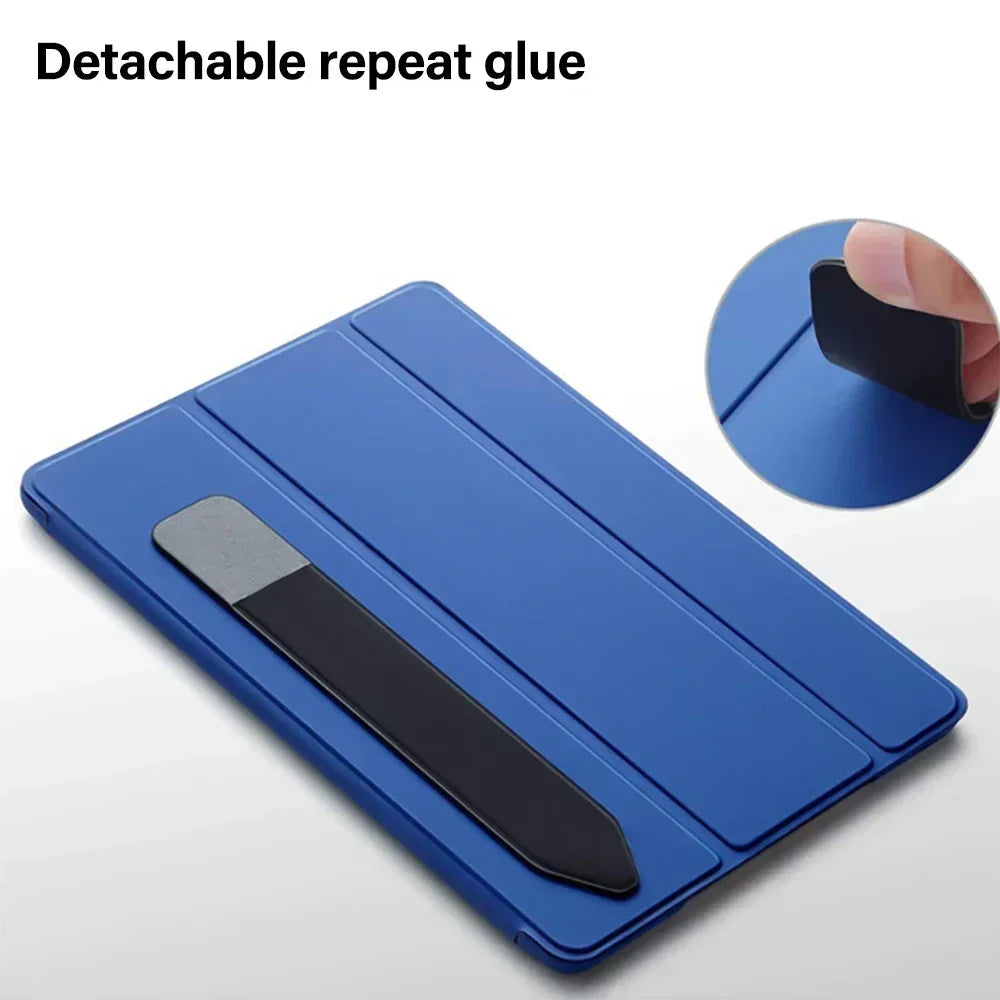 Self-Adhesive Elastic Stylus Sleeve Holder for Apple Pencil 1 & 2 Stylus Holder Sleeve Axl