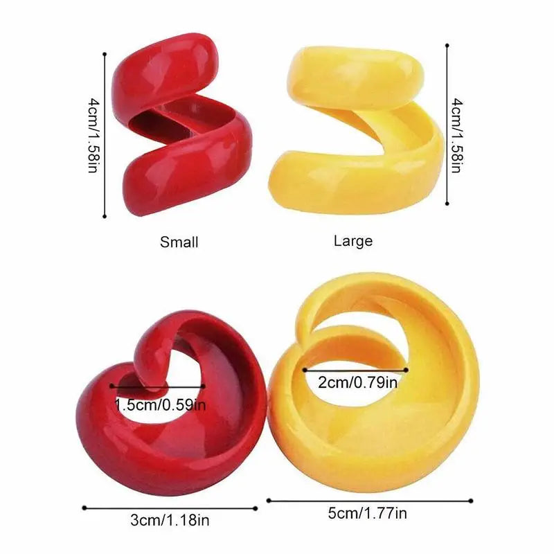 Silicone Hot Dog Slicer & Sausage Cutter Mold | BBQ Kitchen Tool Sausage Cutter Mold Axl