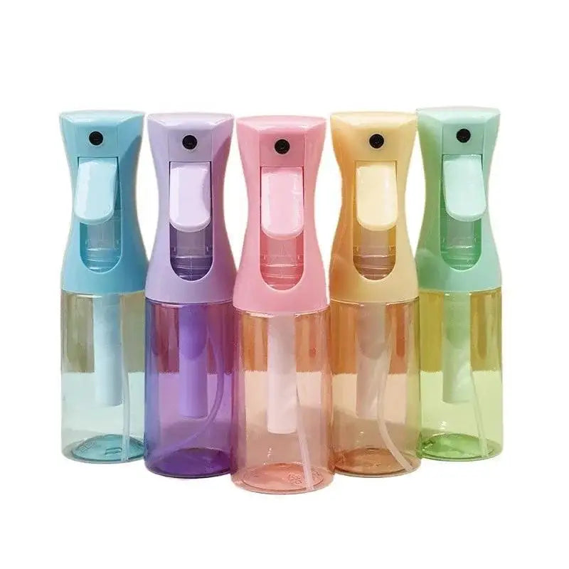 Fine Mist Spray Bottle 200/300ml – Travel, Hair & Plant Mister Mist Spray Bottle Axl