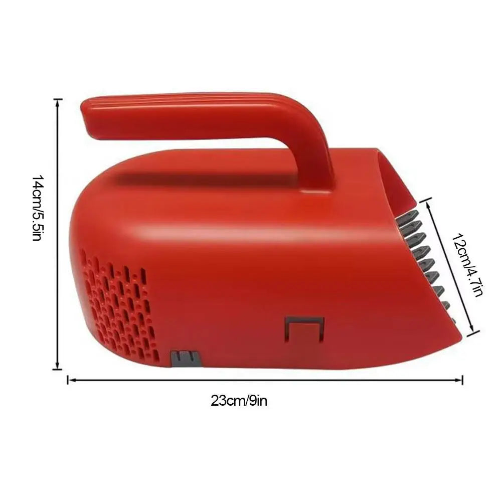 Large Capacity Berry Picker with Metal Comb – Blueberry Tool Berry Picker Tool Axl