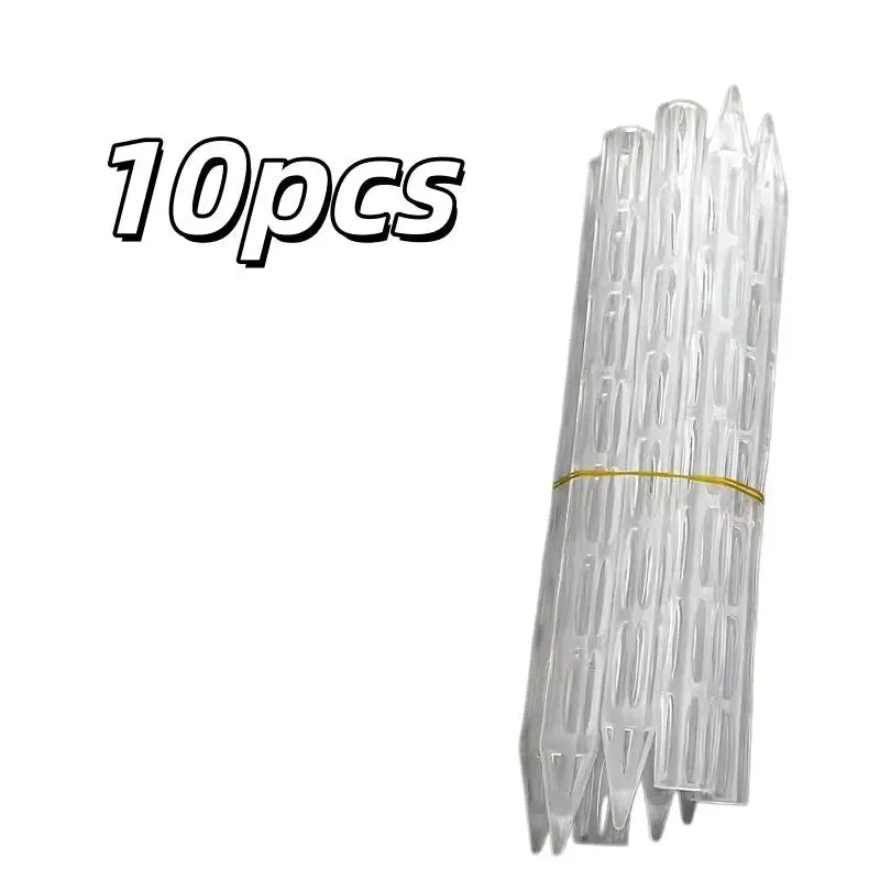 10-Pack Soil Aeration Tubes – Better Drainage & Root Health Soil Aeration Tubes Axl 10pcs