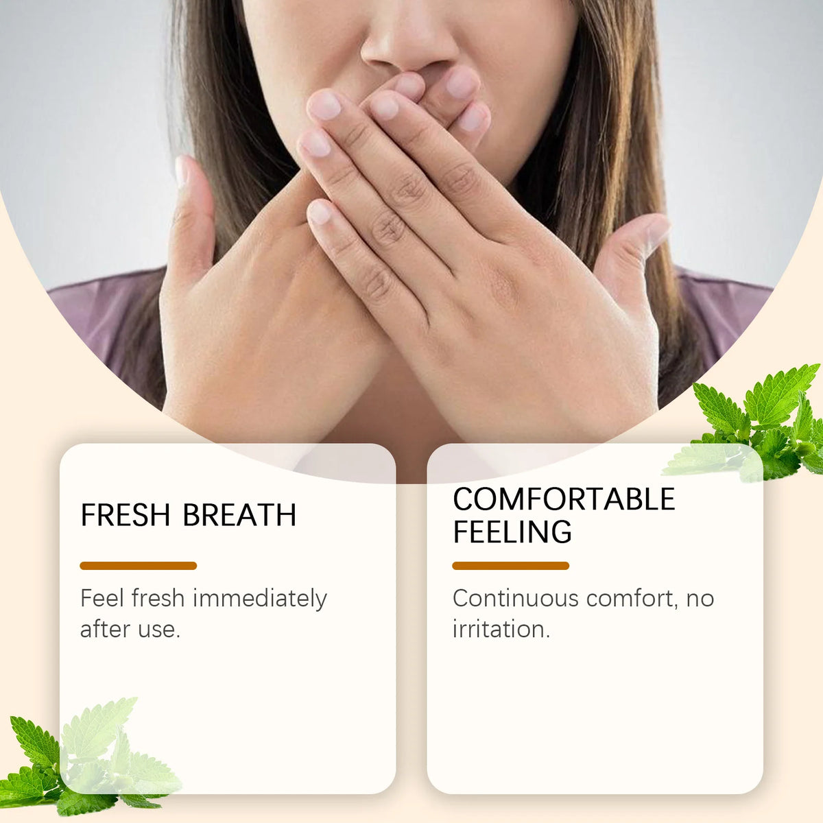 Ximonth Propolis Mint Oral Spray – Fresh Breath 30ml Oral Breath Spray Axl