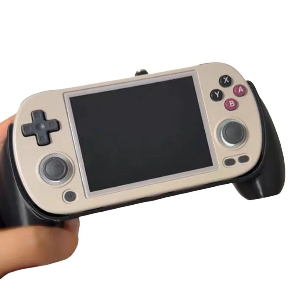 Anbernic RG40XXH 3D Printed Grip Stand Protective Shell Case Game Console Grip Case Axl