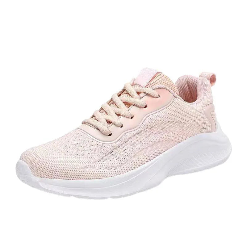 Women's Air Mesh Sneakers – Lightweight Walking Shoes Women's Sneakers Axl