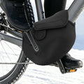 E-Bike Motor Cover – Windproof Waterproof Engine Protector E-Bike Motor Cover Axl Default Title