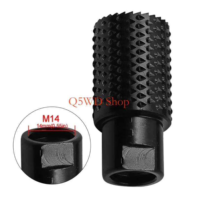 15° Pocket Hole Jig – Dowel Drill Guide for Woodworking Pocket Hole Jig Axl 14mm CN