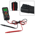 Auto Range Digital Multimeter – NCV, LED Flashlight & Data Hold Digital Multimeter Axl China Mainland