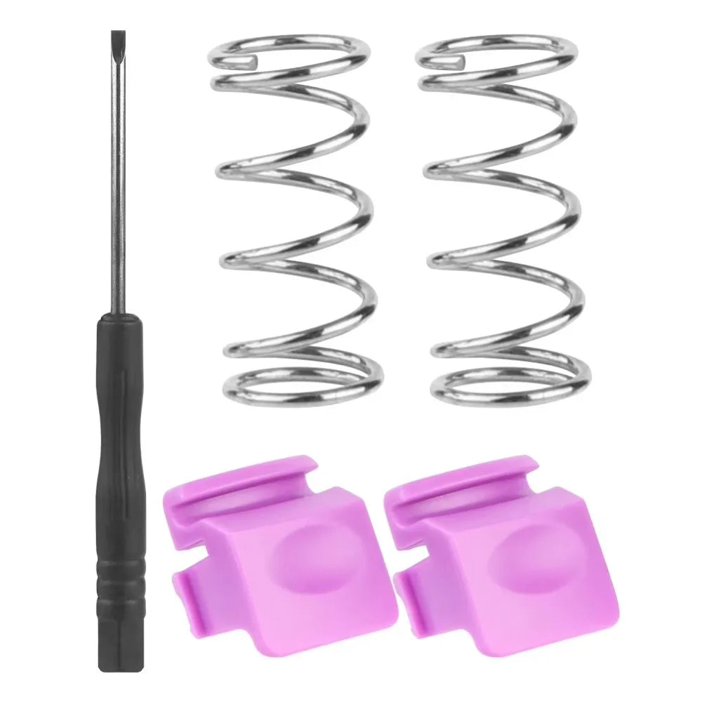 2-Pack Replacement Button Switch for FreeSip Water Bottle Lid Bottle Lid Replacement Axl Purple