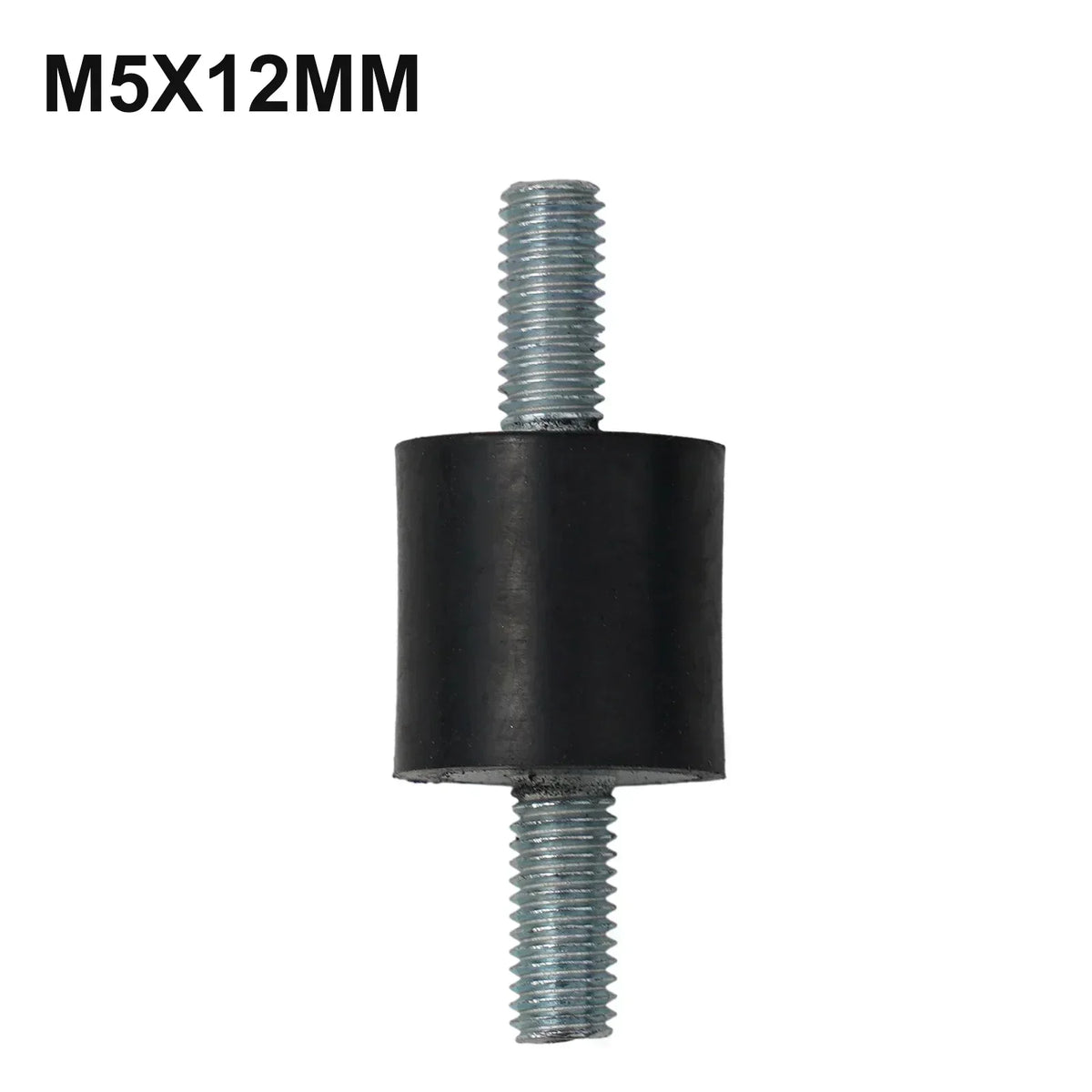 Rubber Vibration Isolator Mount – Metric Shock Absorber Damper Vibration Isolator Mount Axl type 4 China Mainland