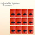 12-Piece Flooring Spacer Shims – Laminate, Vinyl & Wood Flooring Installation Tools Axl China Mainland