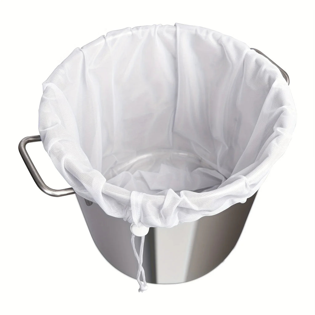 Reusable Cold Brew Coffee & Tea Filter Bags – 22" & 26" Coffee Tea Filter Bag Axl