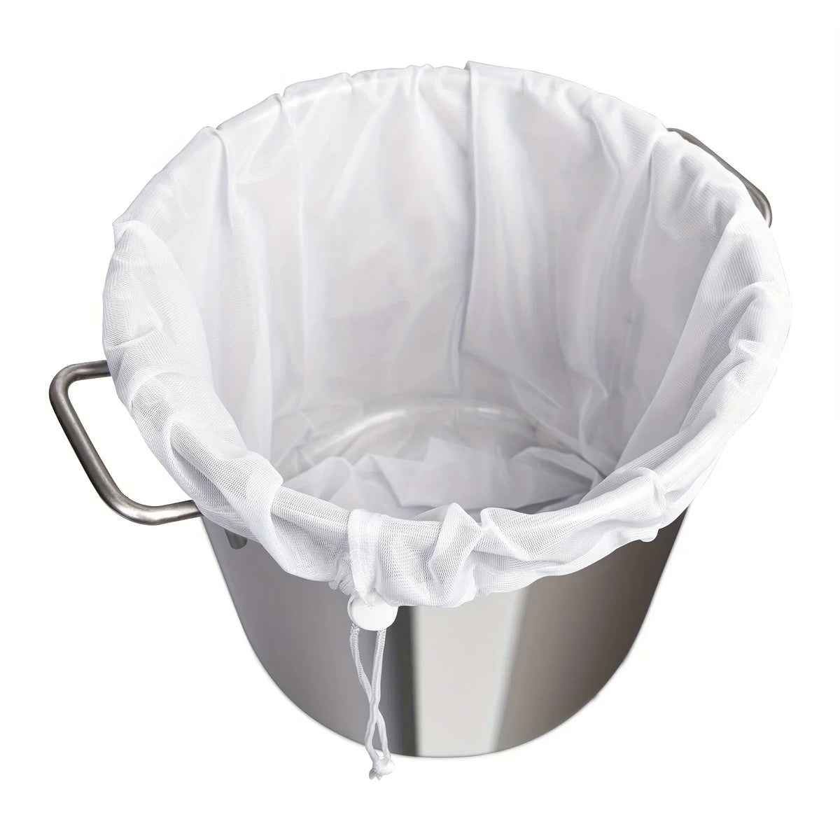 Reusable Fine Mesh Filter Bags – Cold Brew Coffee & Tea Coffee & Tea Filter Axl