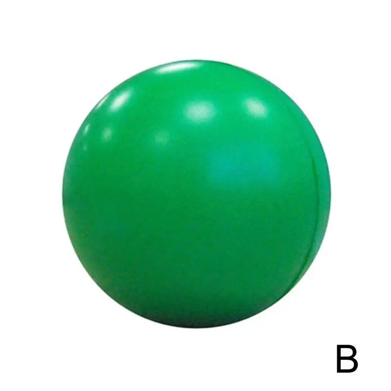 Squeezing Stress Ball – Sensory Fidget Toy for Kids & Adults Fidget Stress Ball Axl green