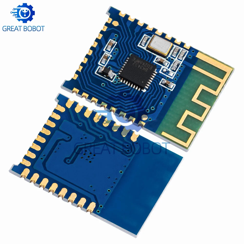 JDY-23 Bluetooth 5.0 BLE Module CC2541 – Serial Transmission Bluetooth BLE Module Axl
