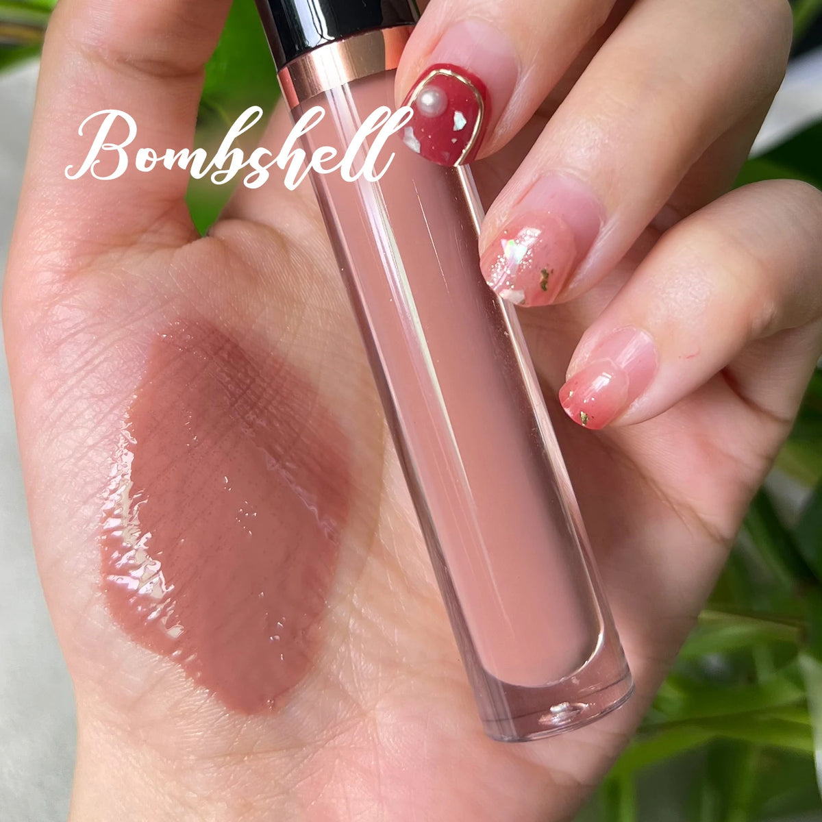 Vegan Private Label Lip Gloss Wholesale – 162 Shades