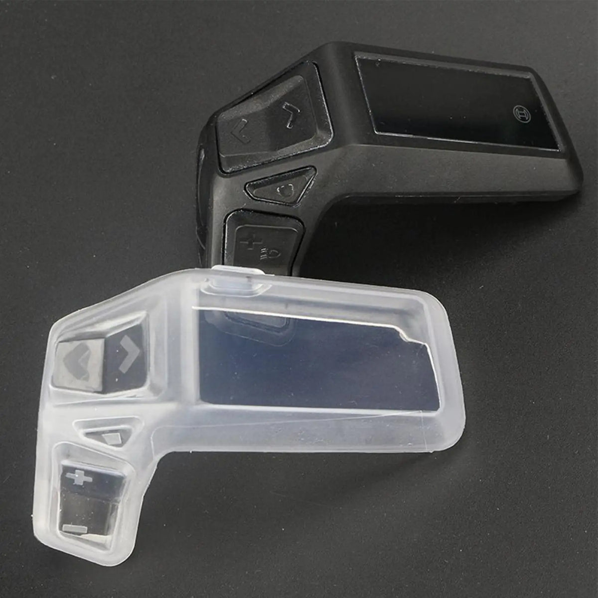 Waterproof TPU E-Bike Display Cover – Transparent Screen Protector Bike Display Cover Axl