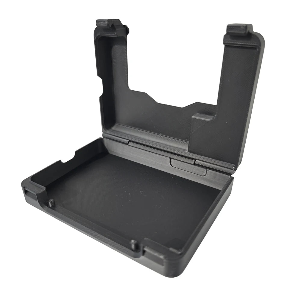 Trimui Brick 3-in-1 PLA+ Protective Case | Handle & Stand Console Protective Case Axl