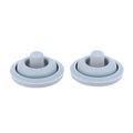 WMF Perfect Plus Silicone Indicator Seal Cap – 2/5 Pcs Pressure Cooker Accessory Axl 2pcs
