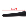 Universal 2.5" Short Car Antenna FM/AM Aerial M4 M5 M6 Fit Car Radio Antenna Axl Onesize