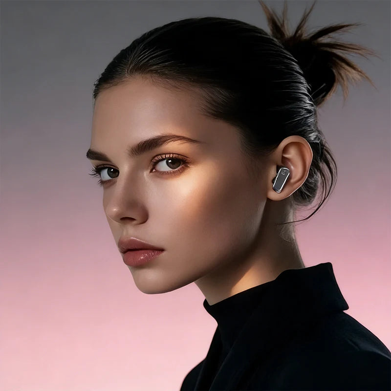MINI530 Wireless Bluetooth Sleep Earbuds | TWS ANC Earphones Wireless Earbuds Axl