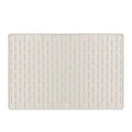 Foldable Silicone Dish Drying Mat – Non-Slip Kitchen Rack Silicone Drying Mat Axl White Mat