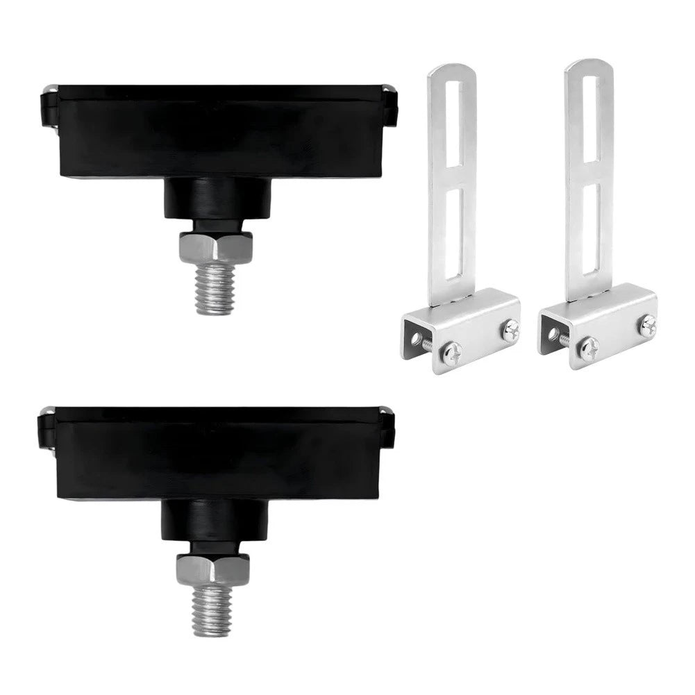 Limit Switch Magnets for Sliding Gate Openers – Bracket & Wrench Gate Opener Magnet Axl