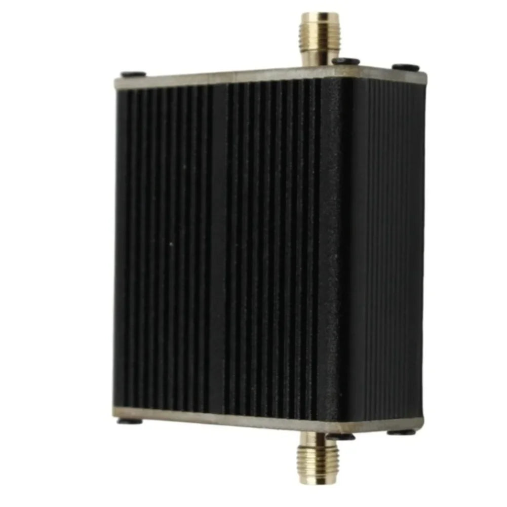 10KHz–6GHz 20dB Low Noise RF Preamplifier Signal Booster RF Preamplifier Module Axl
