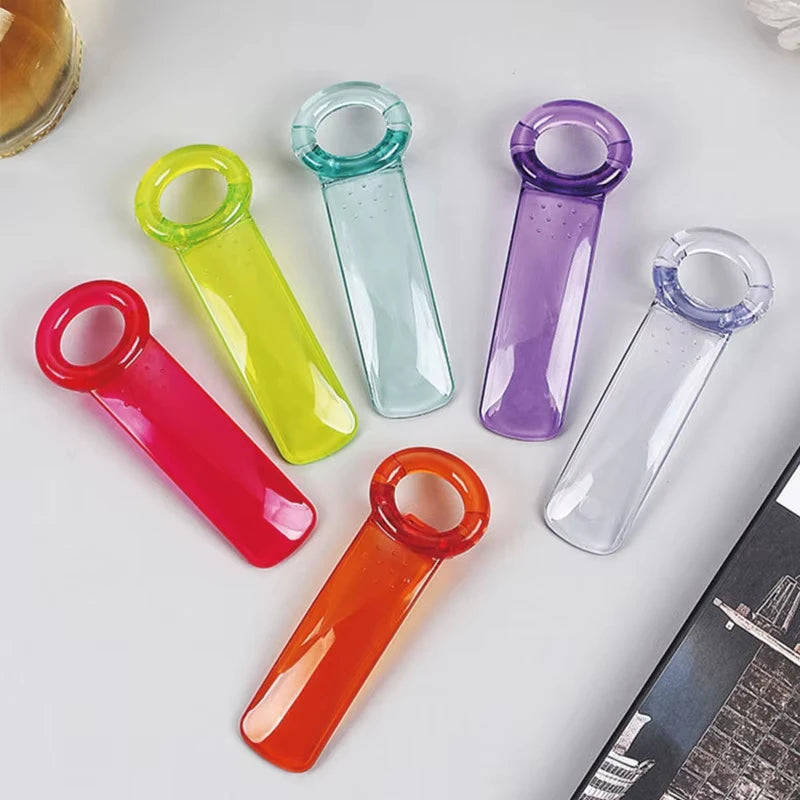 Multifunction Bottle & Can Opener – Non-Slip Manual Tool Bottle Opener Axl