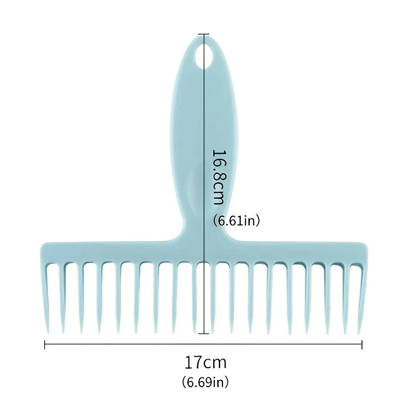 Broom Hair Removal Comb – Hair & Dust Cleaning Tool Broom Cleaning Tool Axl