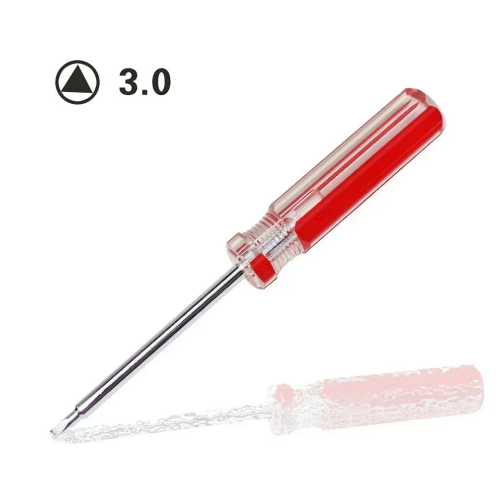 Special Shaped Magnetic Screwdriver – Y, U, Triangle & Multi-Point Specialty Screwdriver Axl Triangle 3.0 China Mainland