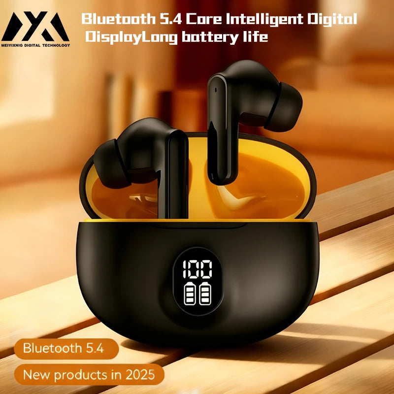 895B Bluetooth Headphones – Multi-Device HD Audio TWS Earbuds Bluetooth Earbuds Axl