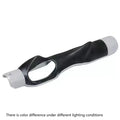 Golf Swing Trainer Grip Aid – Anti-Slip Hand Position Trainer Golf Grip Trainer Axl Grey-1pcs